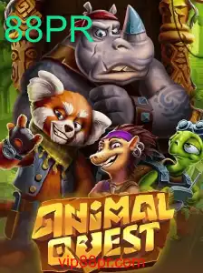 Explorando o Fascinante Mundo de AnimalQuest