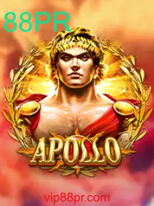 Apollo: Um Mergulho no Universo dos Jogos com 88PR