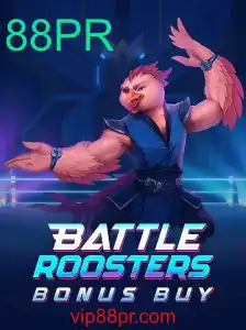 BattleRoostersBonusBuy: Um Guia Completo para o Jogo de Estratégia Empolgante