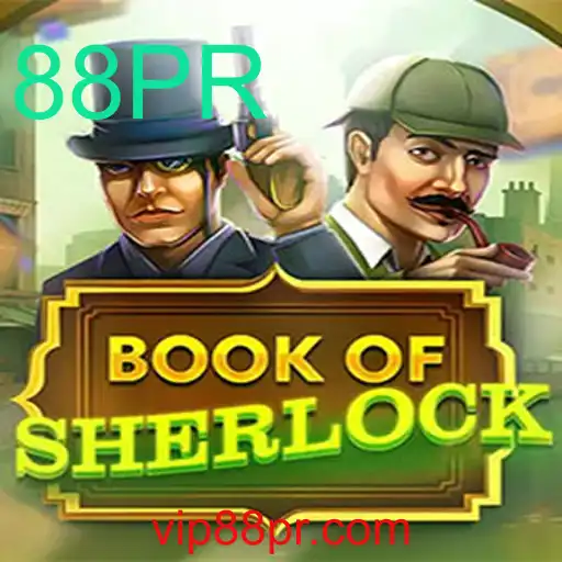 Descubra o Envolvente Mundo do Jogo BookOfSherlock