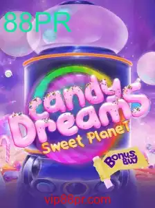 CandyDreamsSweetPlanet: Um Mundo de Aventuras Doces