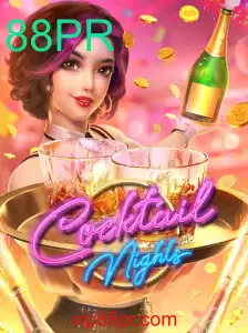 Explorando o Mundo Vibrante de CocktailNights: Um Jogo Deslumbrante de Estratégia Social e Criatividade