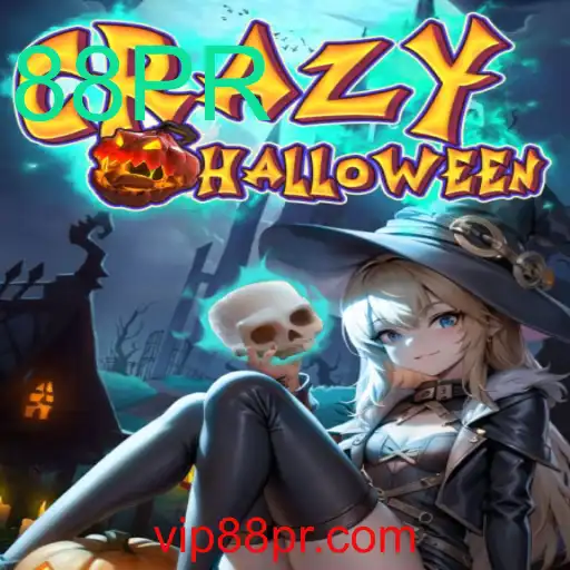 Descubra o Universo Envolvente do Jogo 'CrazyHalloween'