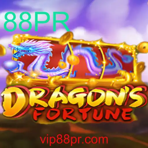 DragonFortune: Uma Aventura Inesquecível com 88PR