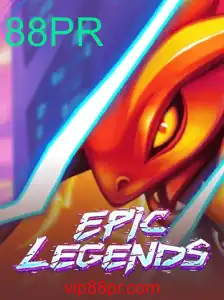 EpicLegends: Descubra o Jogo que Está Revolucionando o Mundo dos Games