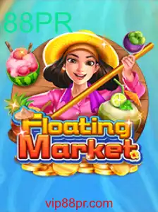 Explorando o Fascinante Jogo FloatingMarket
