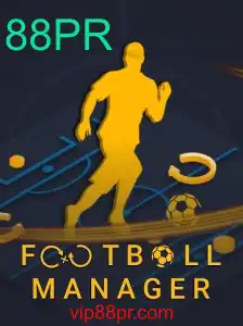 Descubra o Fascinante Mundo de FootballManager com a Palavra-Chave 88PR