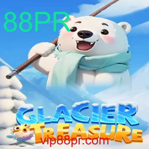 GlacierTreasure: Um Novo Mundo de Aventuras no Gelo