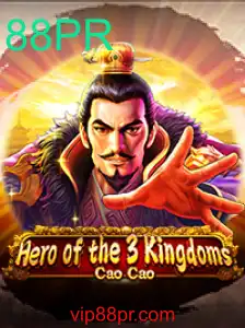 Explorando o Fascinante Mundo de Heroofthe3KingdomsCaoCao