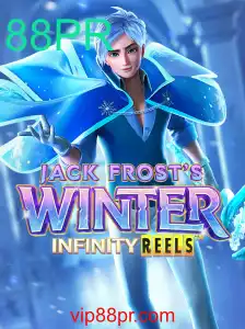 Descubra o Fascinante Mundo de JackFrostsWinter