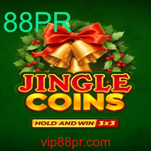 Descubra JingleCoins: O Novo Fenômeno dos Jogos com 88PR