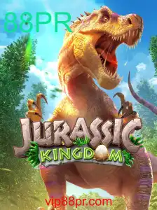 JurassicKingdom: Exploração e Aventuras na Era dos Dinossauros