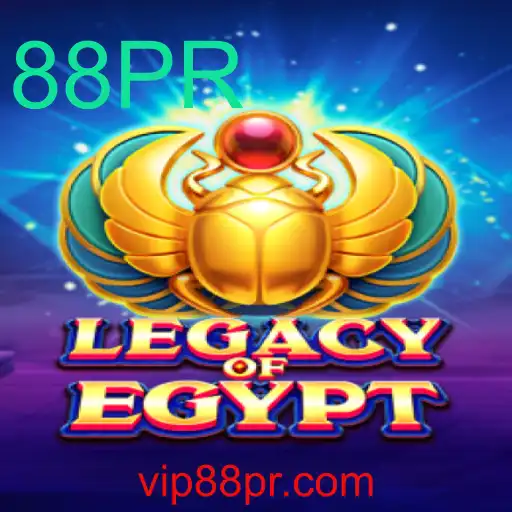 Explorando o Fascinante Mundo de LegacyOfEgypt