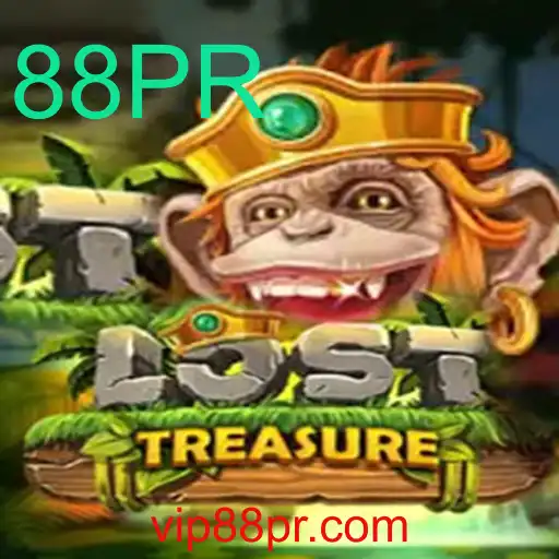 Descubra o Mundo de Aventuras em 'LostTreasure'