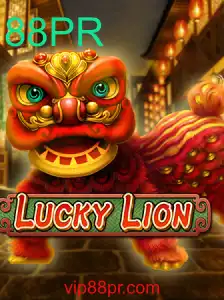 Jogo de Azar: Descubra as Emoções do LuckyLion com a Chave 88PR