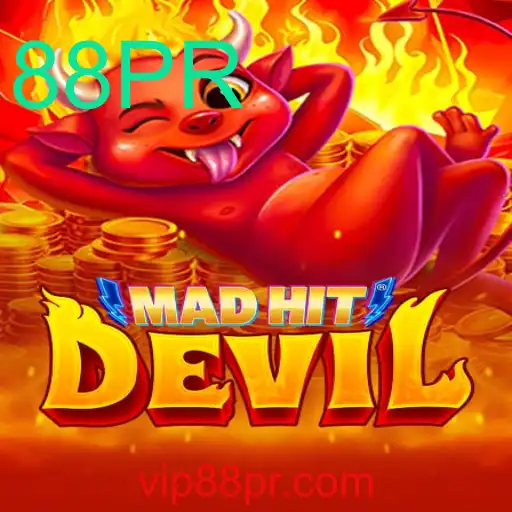 MadHitDevil: Descubra o Fenômeno dos Jogos de Ação com 88PR