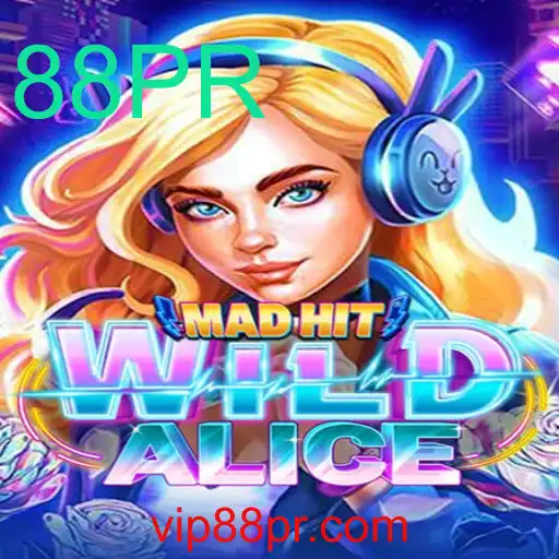 Explorando o Mundo de MadHitWildAlice: Um Mergulho no Jogo que Revoluciona o Entretenimento