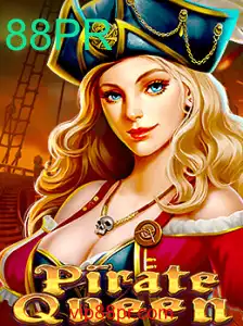 Descubra as Aventuras de PirateQueen e as Estratégias de 88PR