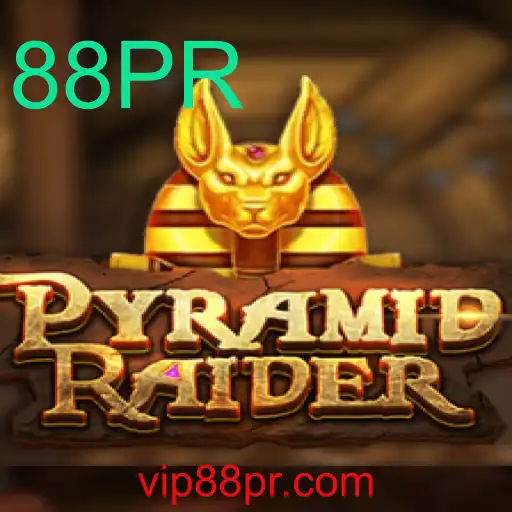 Tudo o que Você Precisa Saber sobre o Jogo PyramidRaider e a Chave 88PR