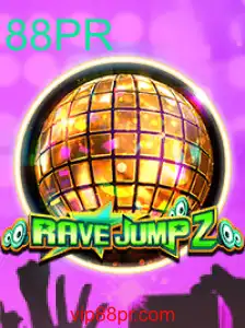 RaveJump2: Mergulhe na Aventura da Música