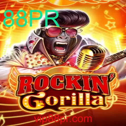 RockinGorilla: O Jogo Que Está Dominando o Mundo dos Games