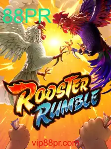RoosterRumble: A Novidade que Está Agitando o Mundo dos Jogos em 2023