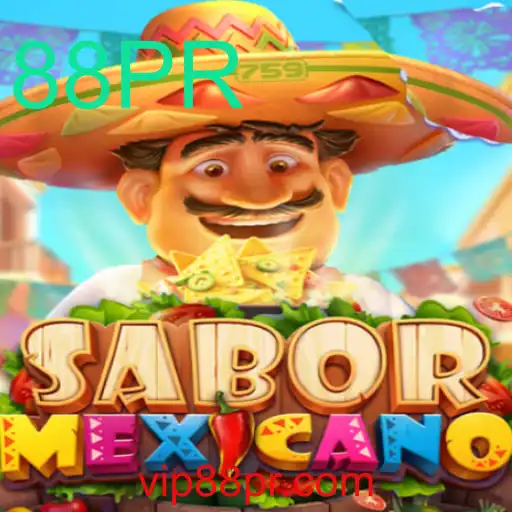 Descubra a Excitante Aventura de SaborMexicano com a Estratégia 88PR