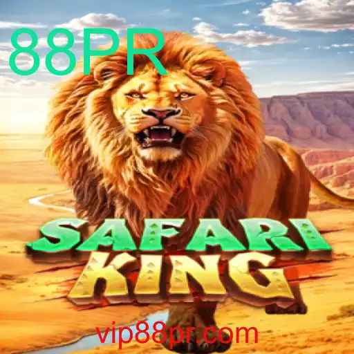 Descubra a Aventura Emocionante de SafariKing: O Jogo que Conquista Multidões