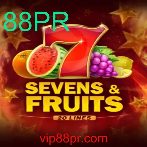 Descubra o Mundo de SevensFruits20 com 88PR: Regras e Estratégias