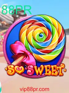 Descubra o Mundo Doce de SoSweet: Um Jogo Envolvente e Delicioso