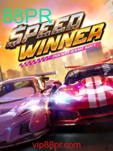 Descubra o Mundo Empolgante de SpeedWinner e a Estratégia 88PR