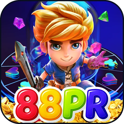 88PR