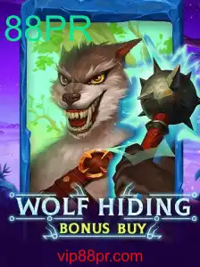 Explorando o Mundo de WolfHidingBonusBuy: Um Novo Clássico